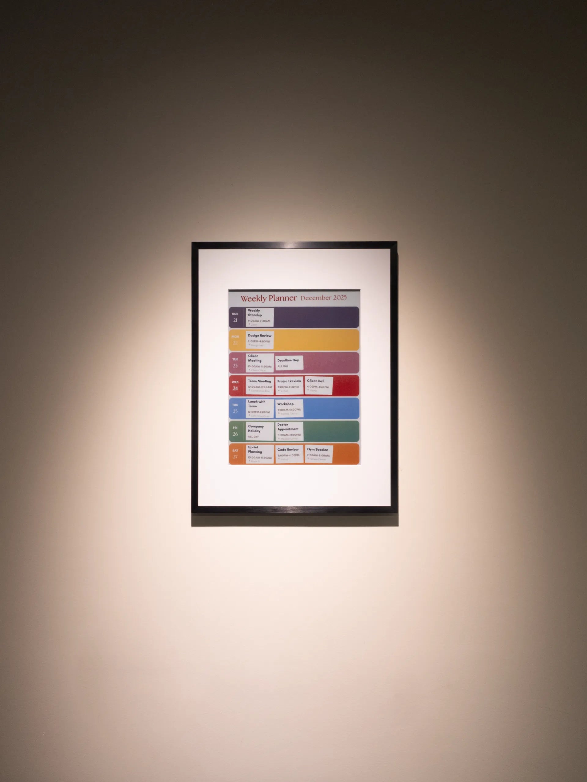 Office — Dashboard