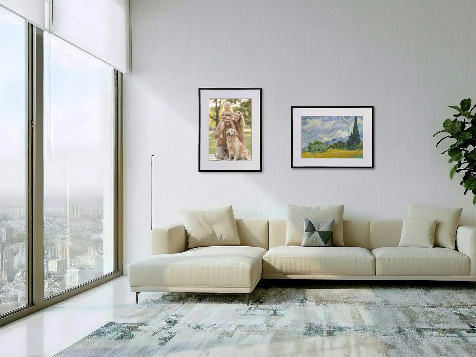 E-ink Canvas Light Mode