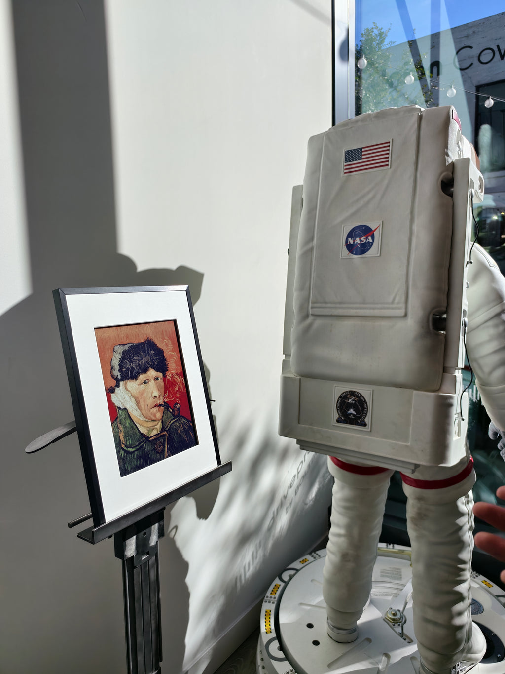 BLOOMIN8 Eink Canvas - Medium 13.3"