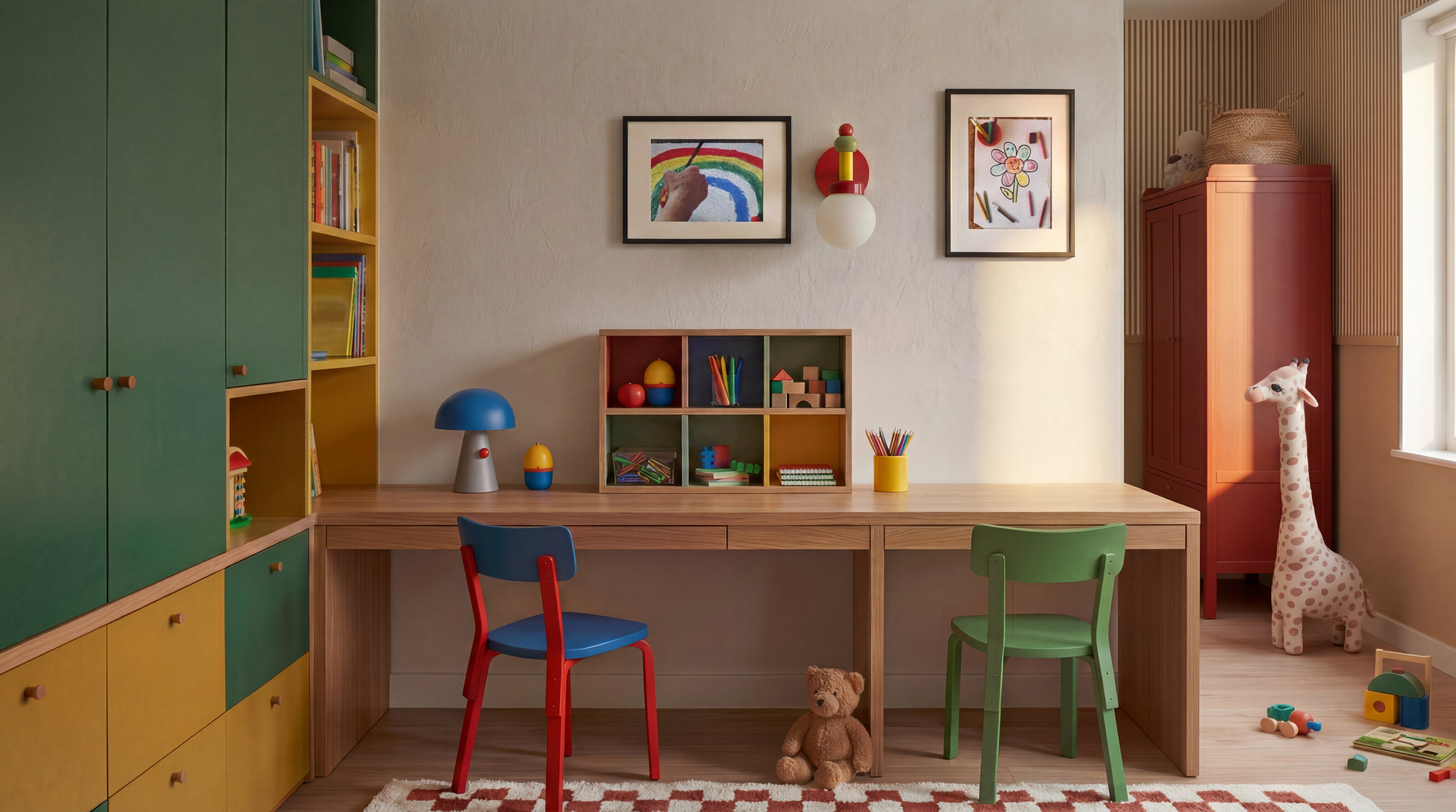 Kids' Room