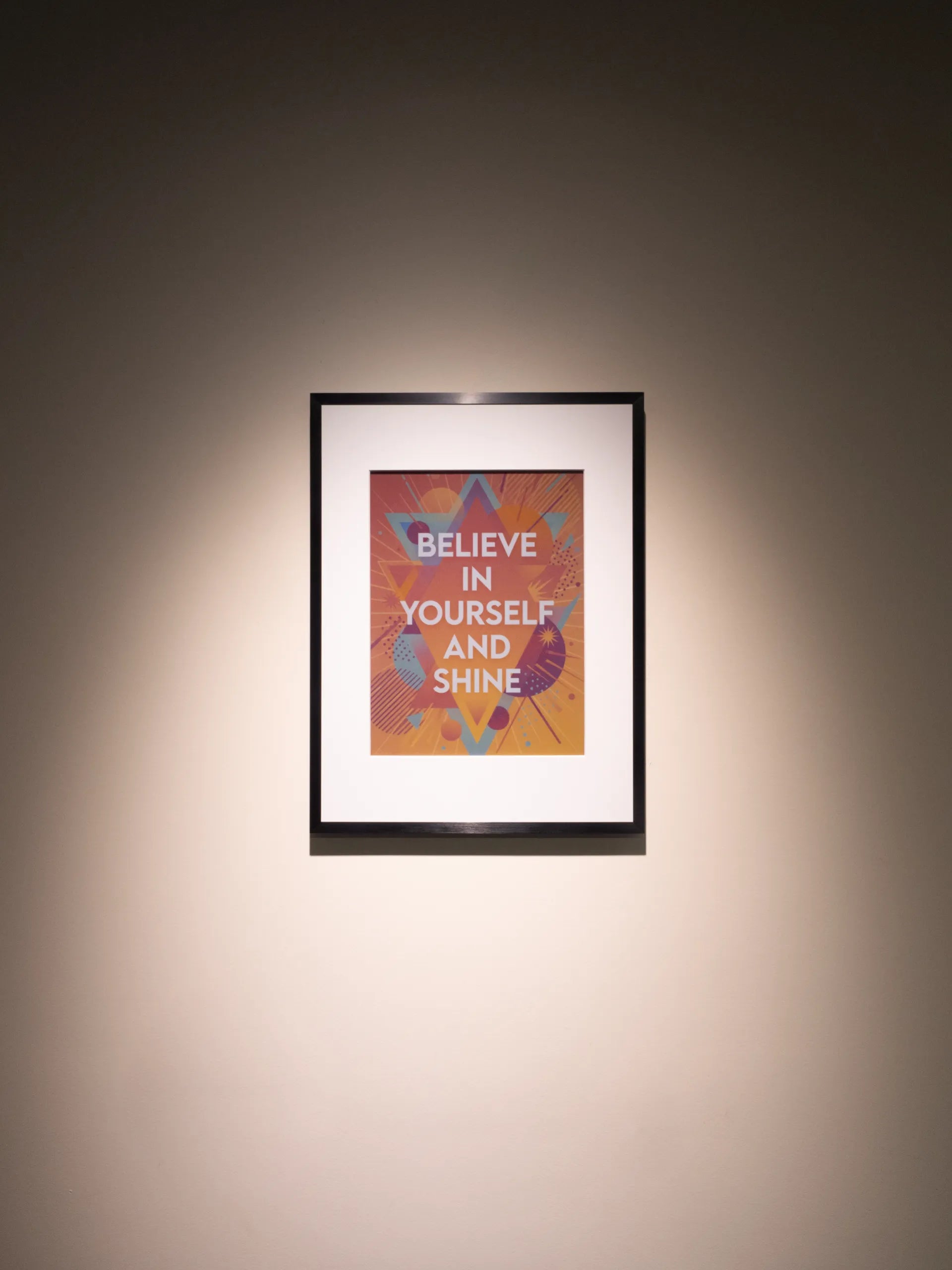 Bedroom — Affirmations