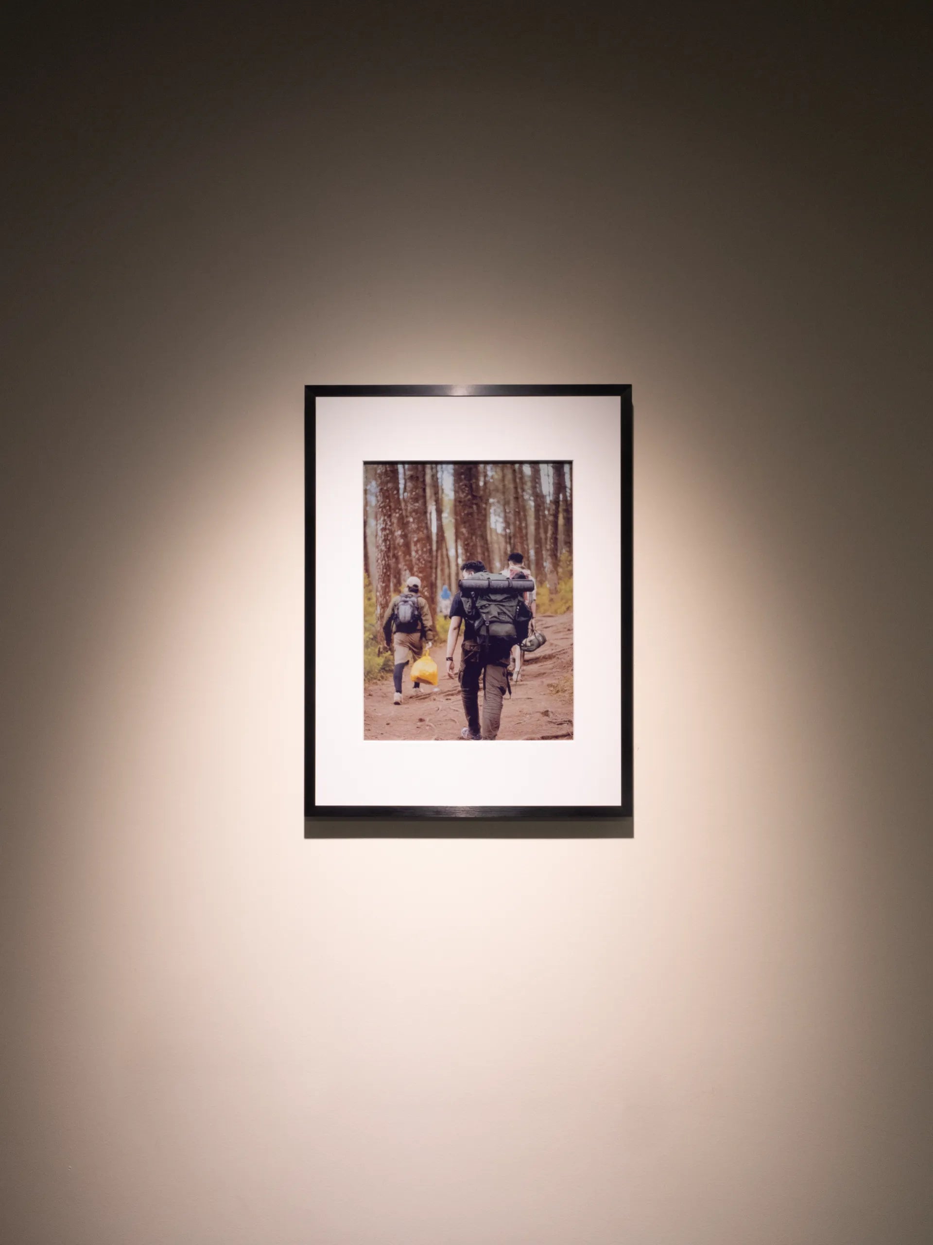 Bedroom — Memories