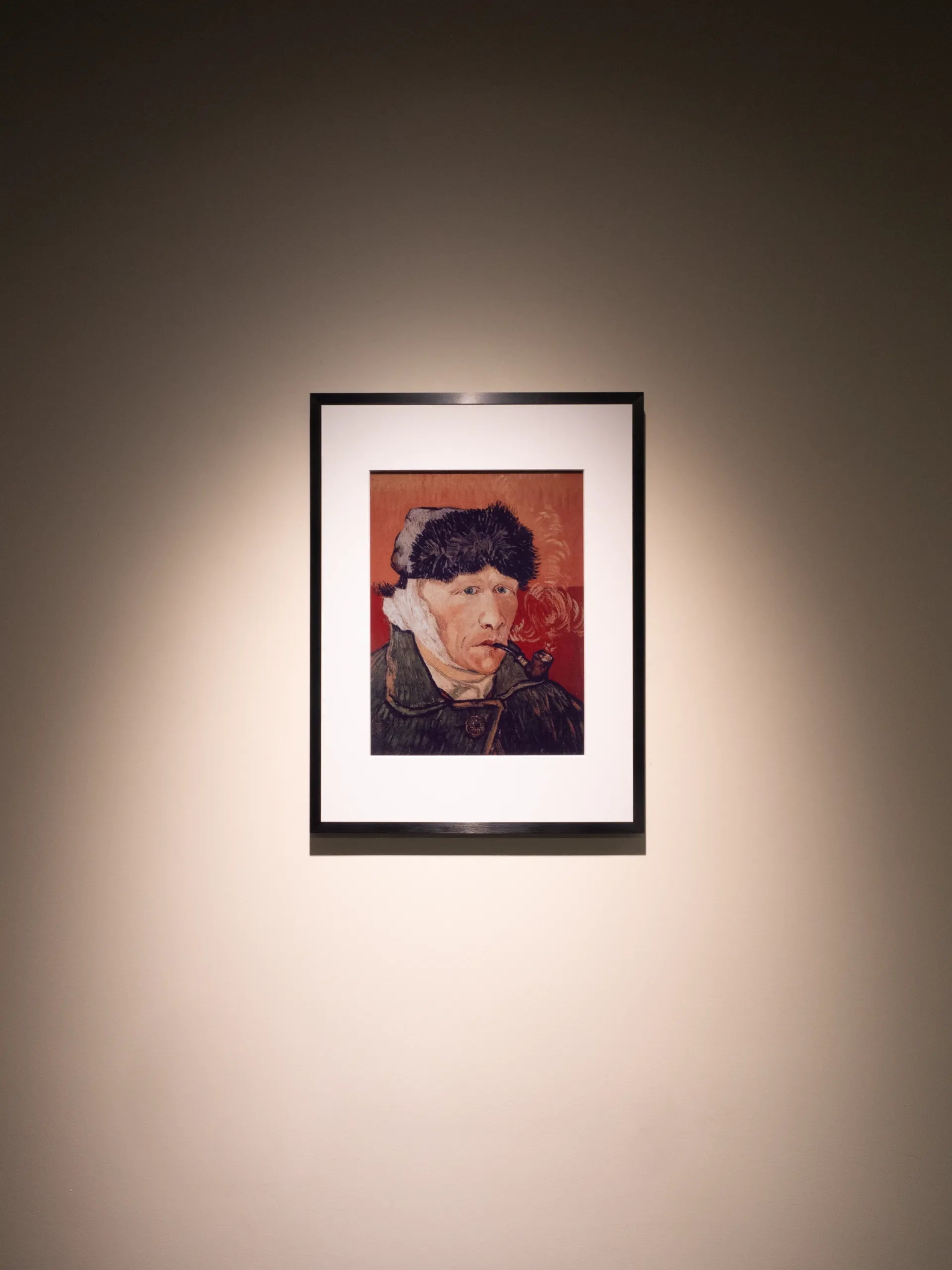Hallway — Gallery