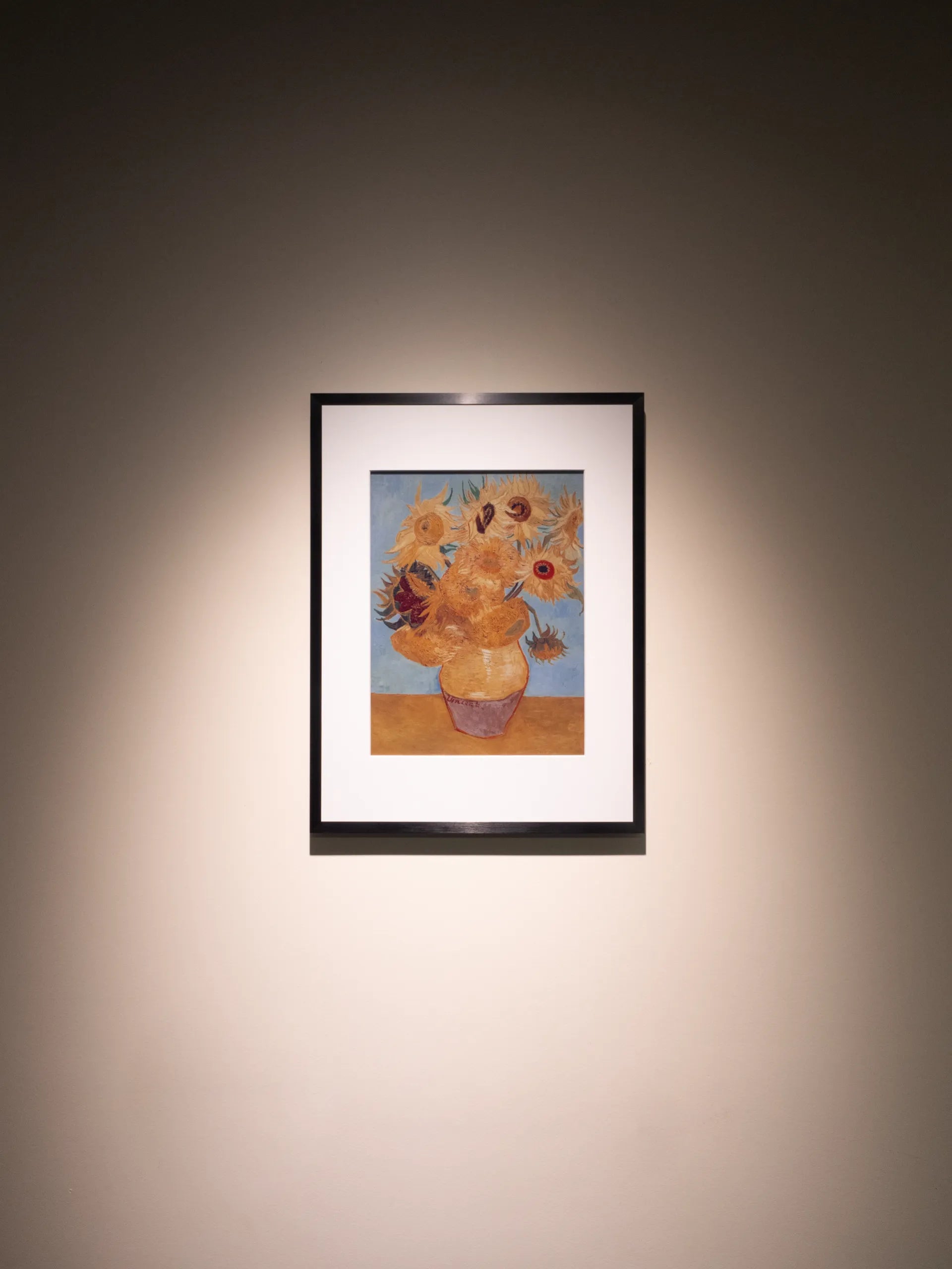 Living Room — Art