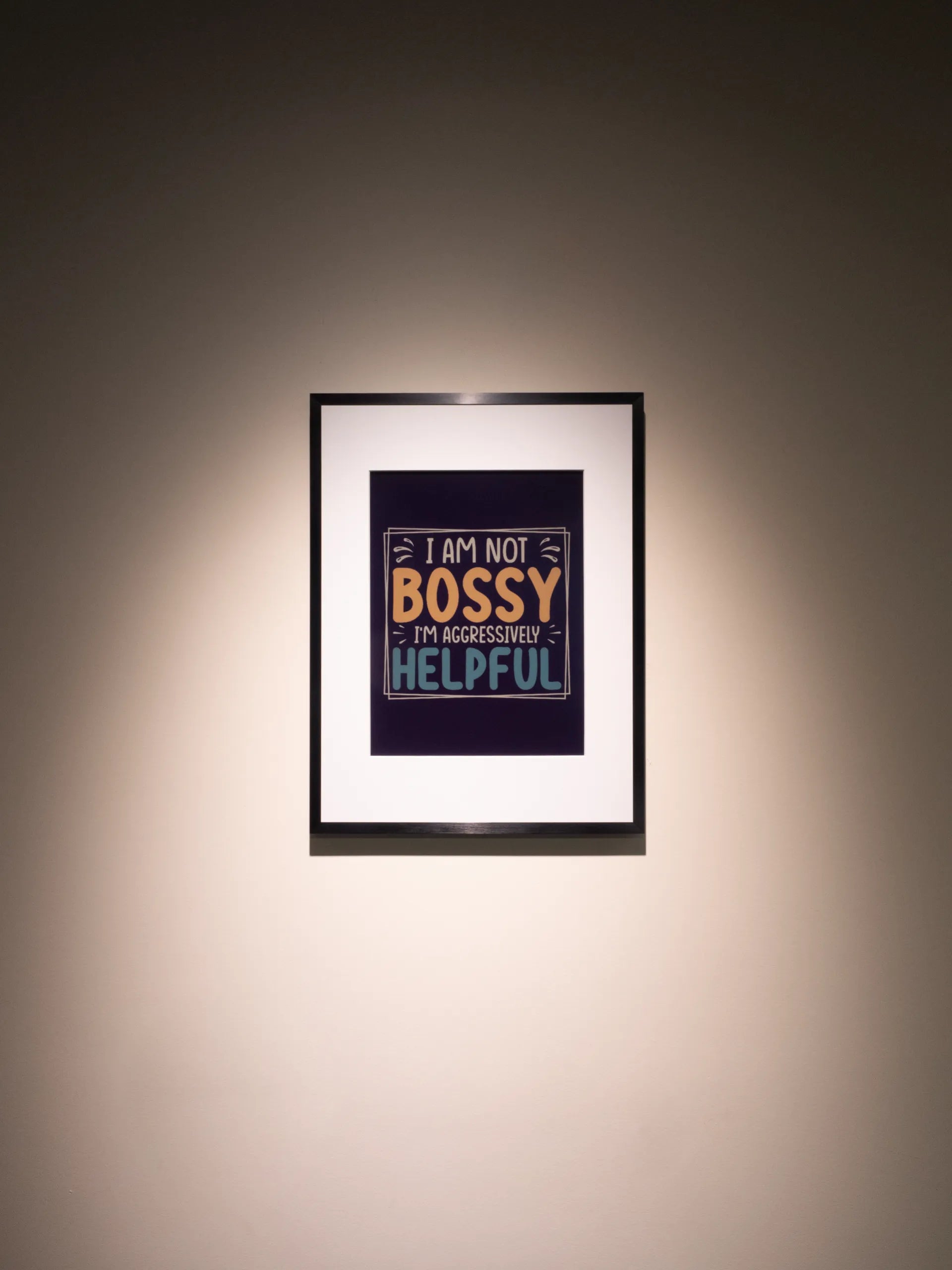 Office — Inspire