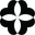 BLOOMIN8 EinkCanvas logo