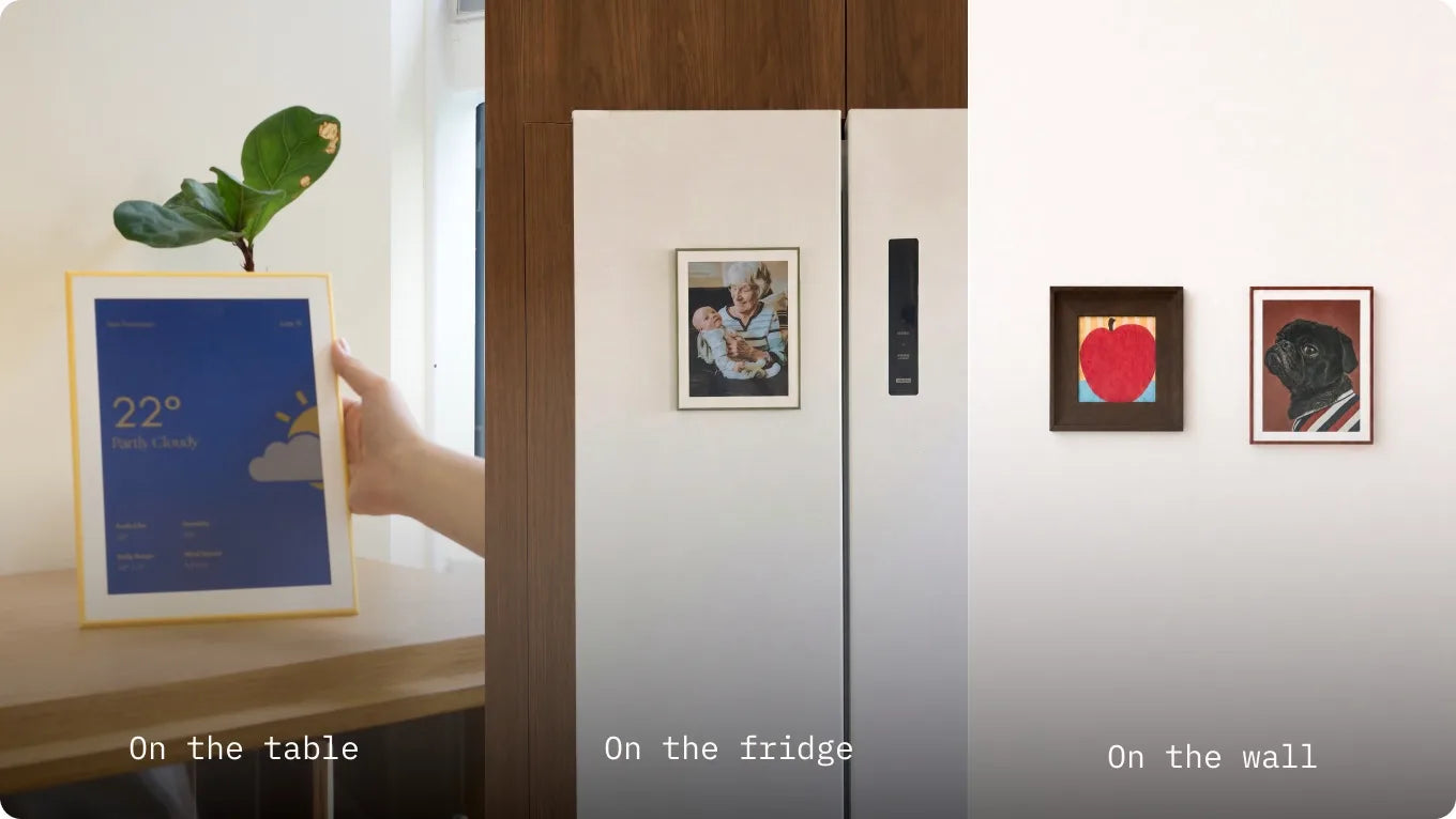 Cord-Free by Design